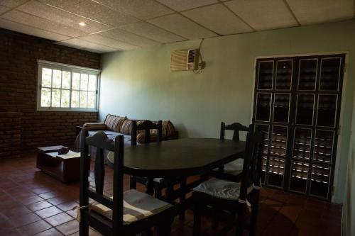 Apartamento Departamento Amoblado