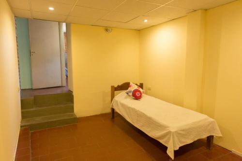 Apartamento Departamento Amoblado