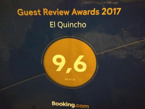 El Quincho