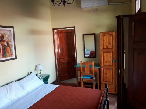 Posada Las Jarillas - Alojamiento Turistico