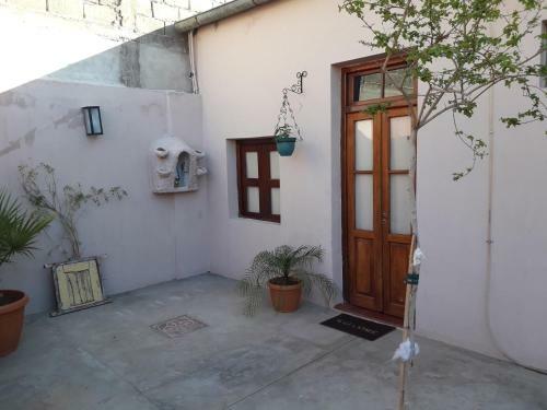 Posada Las Jarillas - Alojamiento Turistico