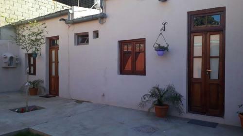 Posada Las Jarillas - Alojamiento Turistico