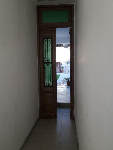 Posada Las Jarillas - Alojamiento Turistico