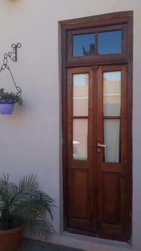 Posada Las Jarillas - Alojamiento Turistico