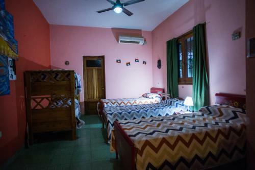 Chakana Hostel