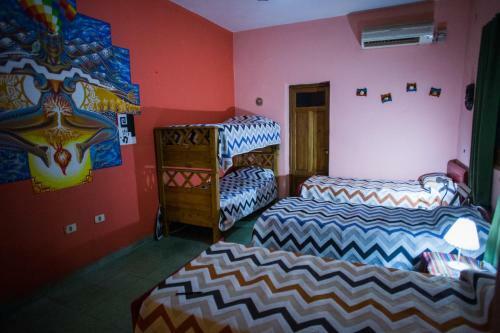 Chakana Hostel