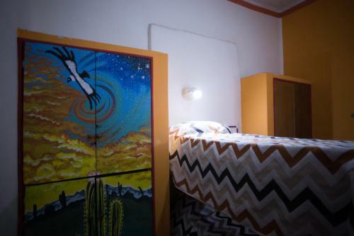 Chakana Hostel