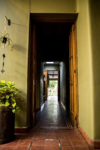 Chakana Hostel