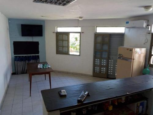 Apartamento Casa Temporaria