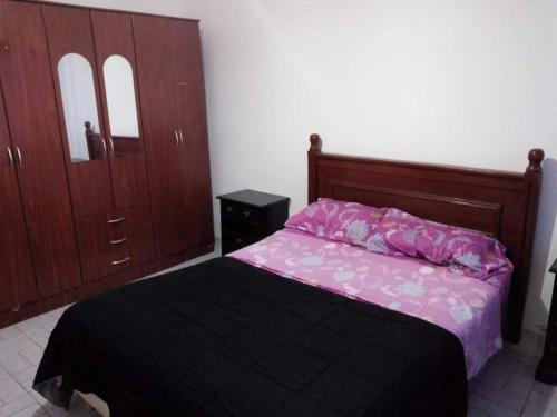 Apartamento Casa Temporaria