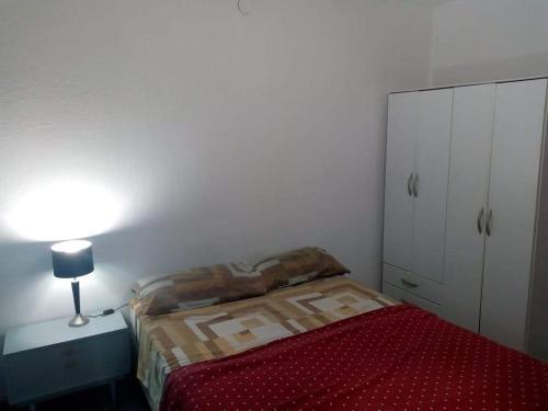 Apartamento Casa Temporaria