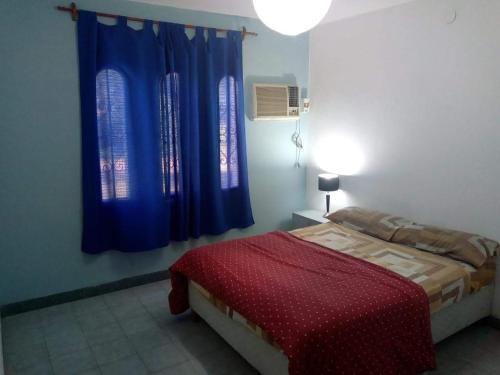 Apartamento Casa Temporaria