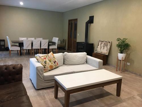 Casa De Nacho Y Luli