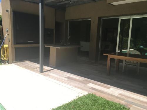 Casa De Nacho Y Luli