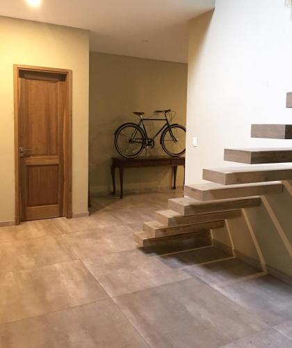 Casa De Nacho Y Luli