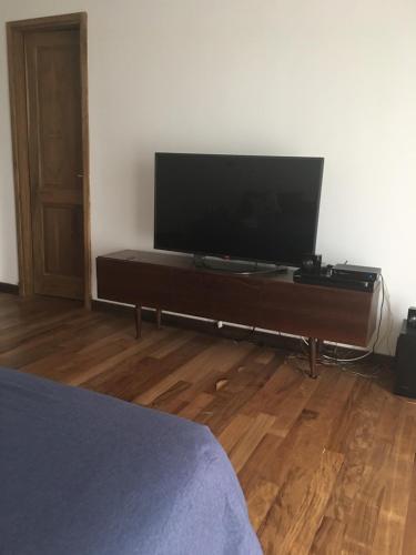 Casa De Nacho Y Luli