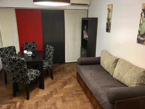 Apartamento San Isidro Flat