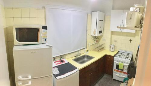 Apartamento San Isidro Flat