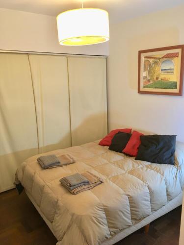 Apartamento San Isidro Flat