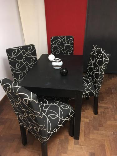 Apartamento San Isidro Flat