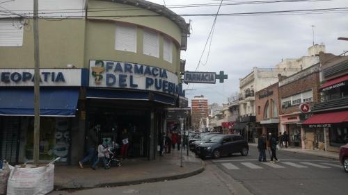 Apartamento Arenalessuite