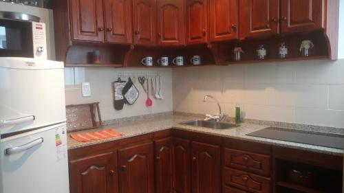 Apartamento Arenalessuite