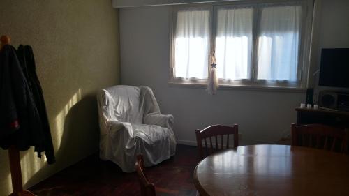 Apartamento Arenalessuite