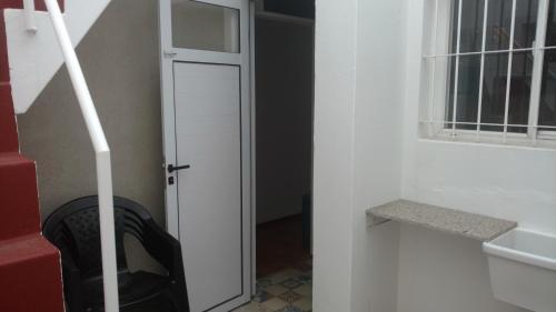 Apartamento Arenalessuite