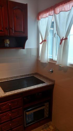 Apartamento Arenalessuite