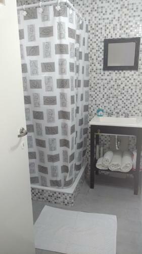 Apartamento Arenalessuite