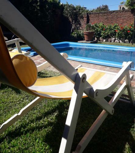 Bed & Breakfast Santa Rufina