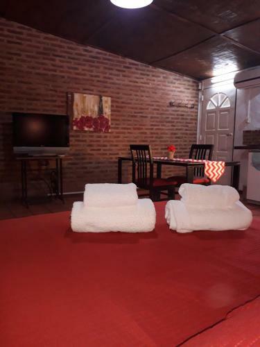 Bed & Breakfast Santa Rufina