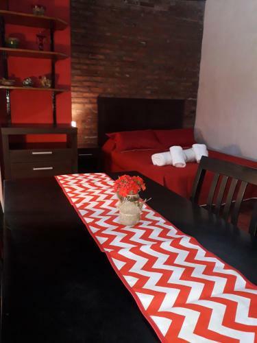 Bed & Breakfast Santa Rufina