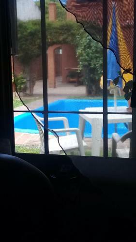 Bed & Breakfast Santa Rufina