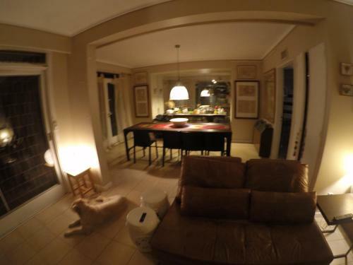 Deaf Twins Bed/breakfast