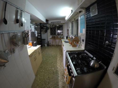 Deaf Twins Bed/breakfast