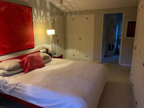 Deaf Twins Bed/breakfast