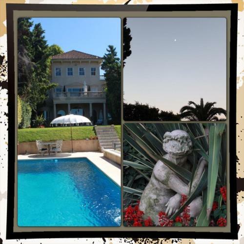 Bed & Breakfast Villa San Gimignano