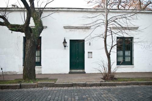 Apartamento Departamento San Isidro