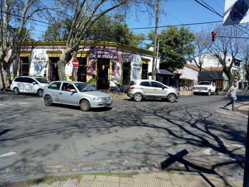 Hostal Bicicleteria Don Perez