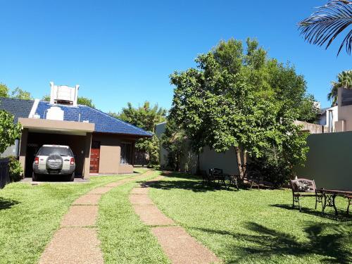 Lodge Bungalows Estrellas Azules