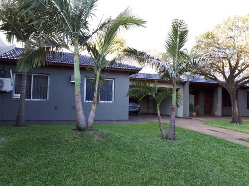 Lodge Bungalows Estrellas Azules