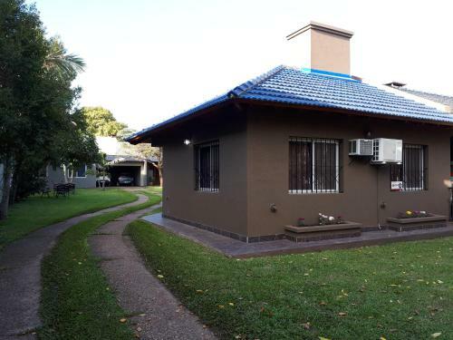 Lodge Bungalows Estrellas Azules