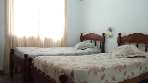 Lodge Bungalows Estrellas Azules