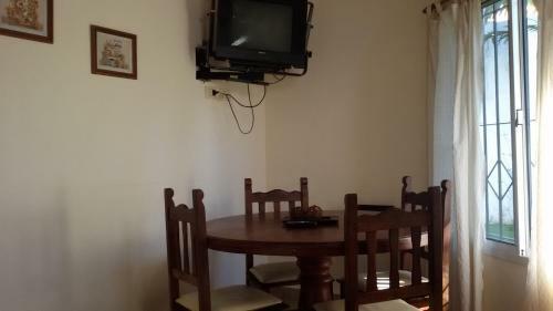 Lodge Bungalows Estrellas Azules