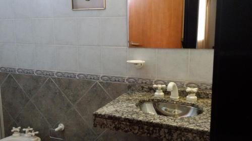 Lodge Bungalows Estrellas Azules