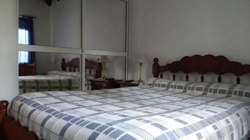 Lodge Bungalows Estrellas Azules