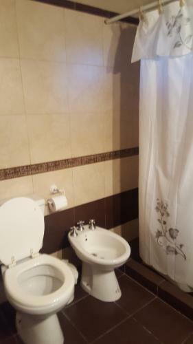 Lodge Bungalows El Zarateno