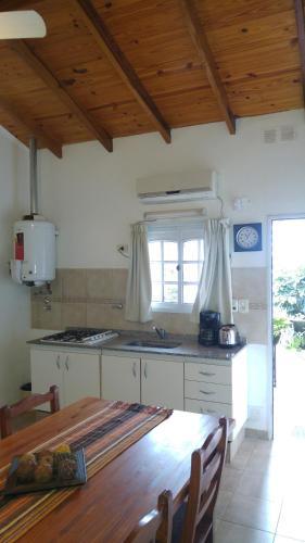 Apartamento La Mora De Colon