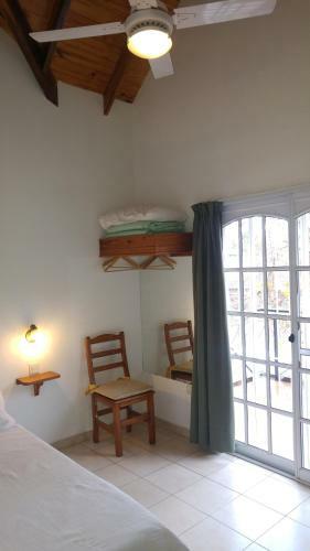 Apartamento La Mora De Colon